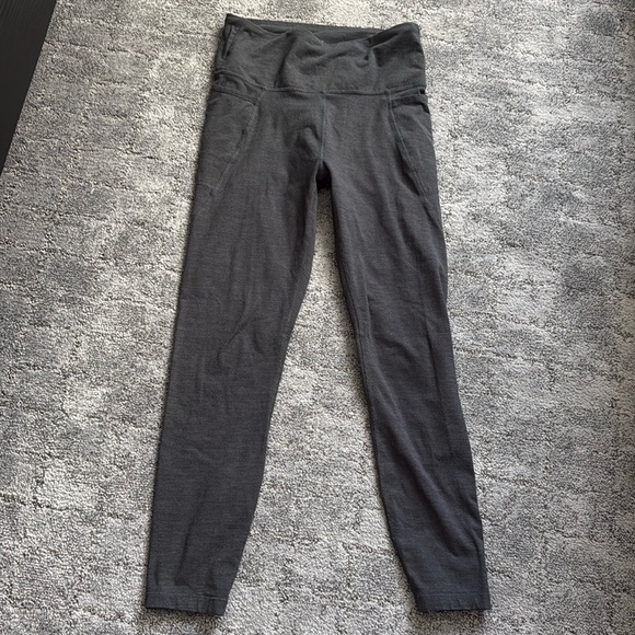 Joy Lab Leggings grey Small‎ - Picture 1 of 7